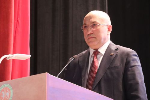 На пути стабильного развития
