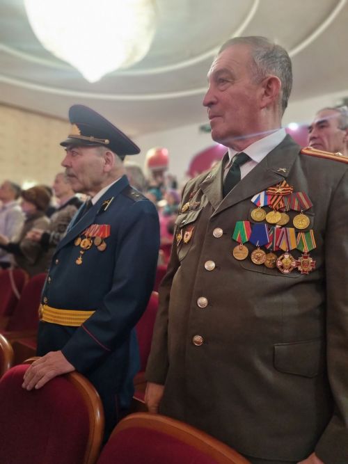 Никто не забыт, ничто не забыто