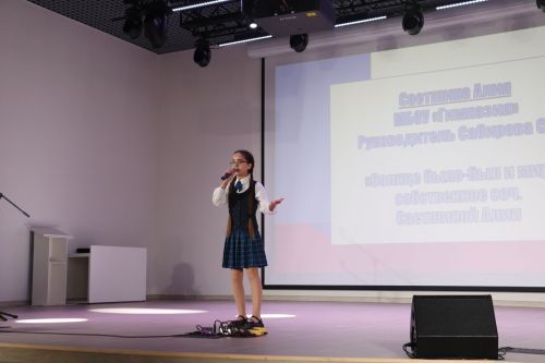В Азнакаево прошел фестиваль патриотической песни «Память»
