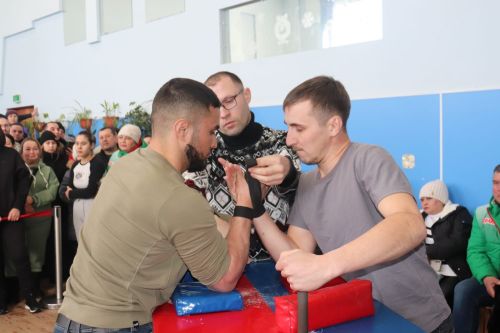 Азнакай районы авыл яшьләре спартакиадасының быелгы җиңүчесе билгеле!