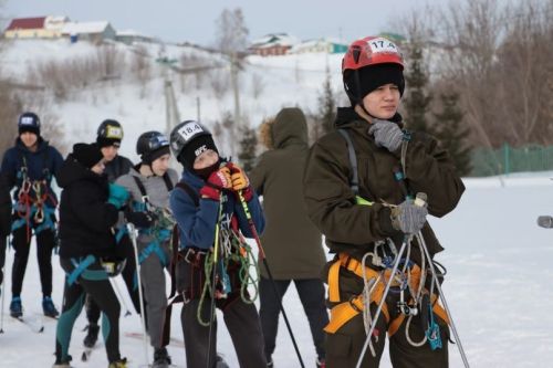 Вперед за победой