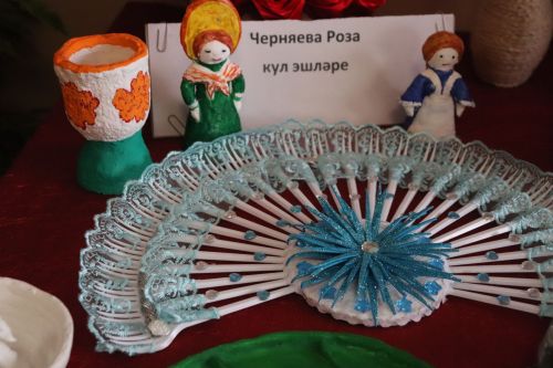Тымытык авылында халык җыены узды