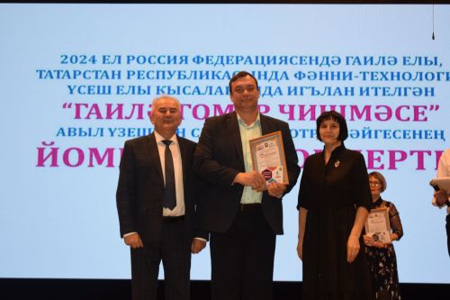 Талантливый человек – талантлив во всем