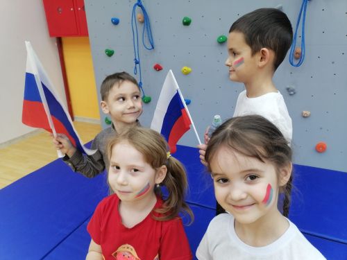 Клиентская служба  (на правах отдела) провела веселые старты в Азнакаевском районе