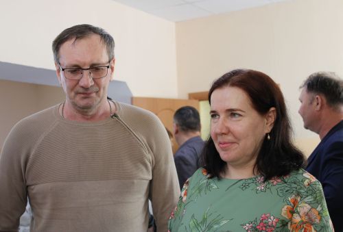 Навсегда в нашей памяти