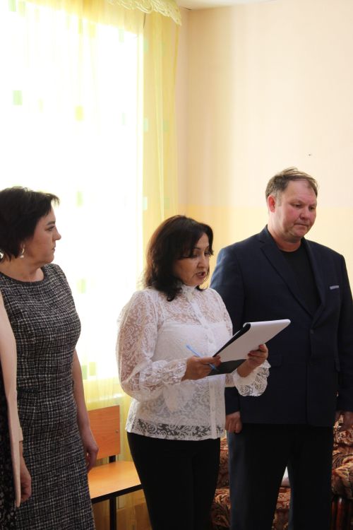 Навсегда в нашей памяти