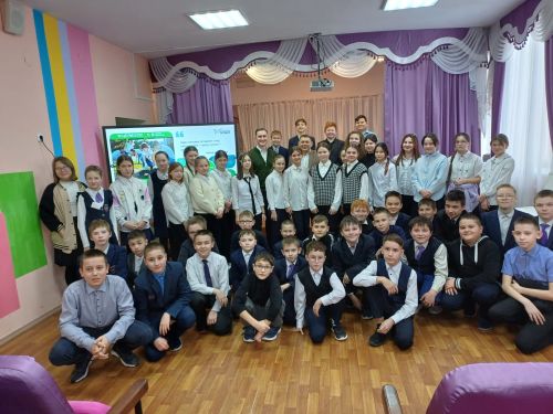 Разговор на равных