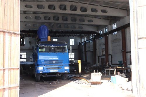 Просьбы азнакаевских предпринимателей были услышаны