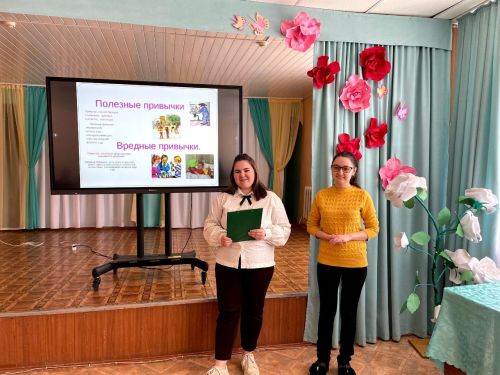 Азнакаевские школьники выбирают здоровый образ жизни
