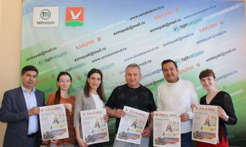 Азнакайга популяр җырчы Мурат Гайсин концерт белән килә