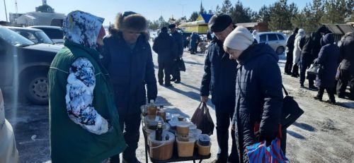 Азнакайлыларны авыл хуҗалыгы ярминкәсе чакыралар