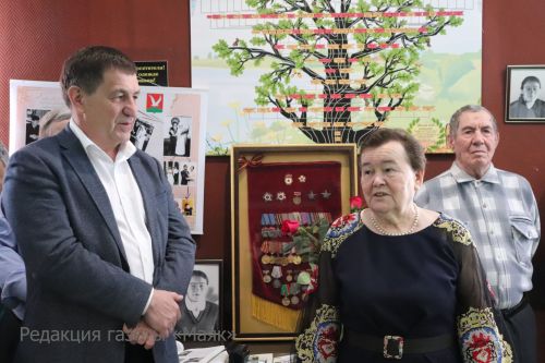 Азнакайда сугыш ветераны Канәгать Газизуллин истәлегенә бильярд ярышлары бара