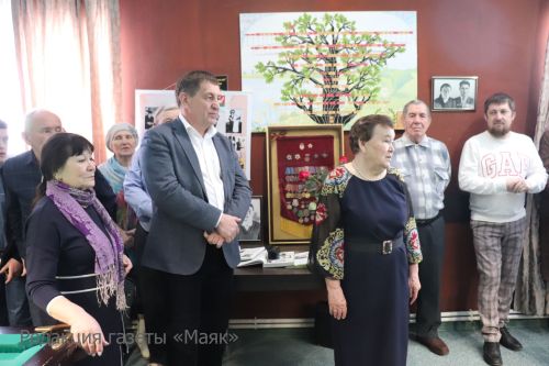 Азнакайда сугыш ветераны Канәгать Газизуллин истәлегенә бильярд ярышлары бара