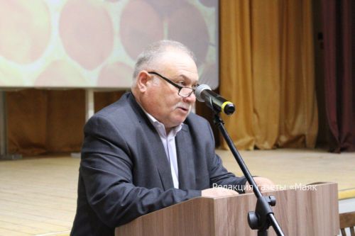 Состоялся семинар азнакаевских пчеловодов