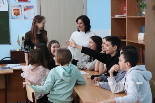 Азнакай техникумында профиль сменасы узды