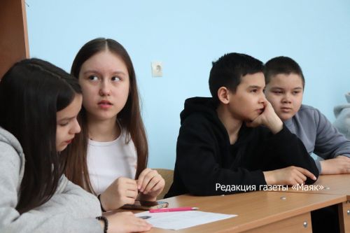 Азнакай техникумында профиль сменасы узды