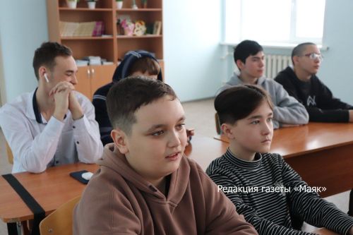 Азнакай техникумында профиль сменасы узды