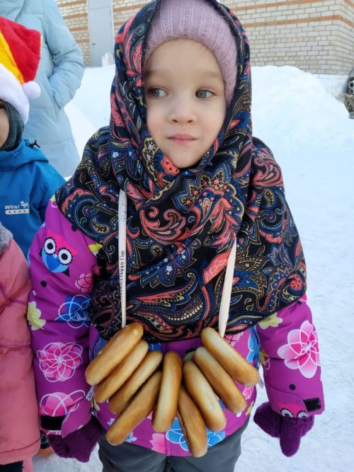 Маленькая да удаленькая