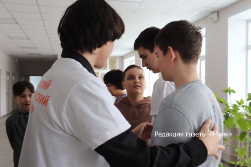Азнакай техникумында профиль сменасы узды