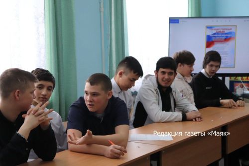 Азнакай техникумында профиль сменасы узды
