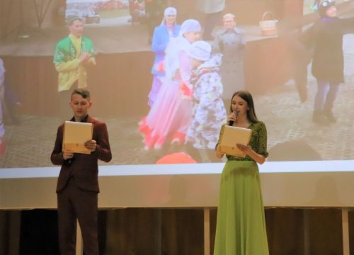 В Азнакаево произошло знаменательное событие: появилась национально-культурная организация кряшен