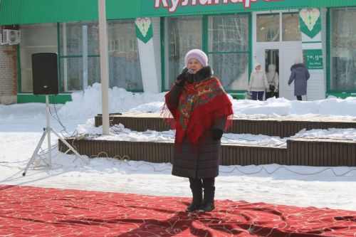 Всем по блинчику!