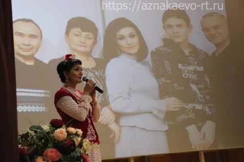 Азнакайда депутат хатын-кызлар ярышты