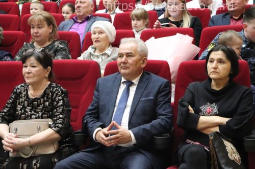 Азнакайда депутат хатын-кызлар ярышты