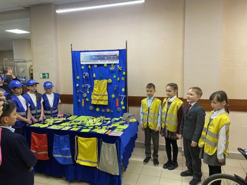 День рождения ЮИД!