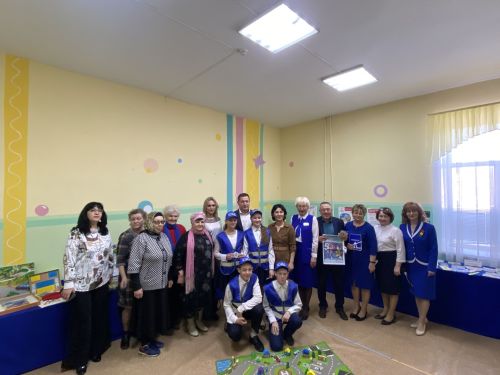 День рождения ЮИД!