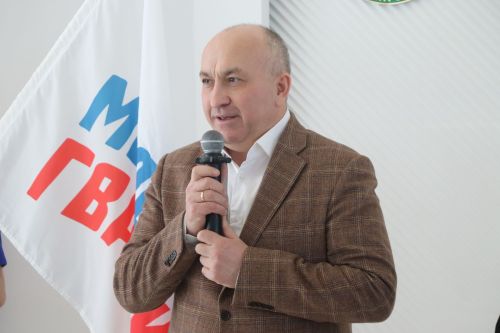Юным азнакаевцам вручили паспорта