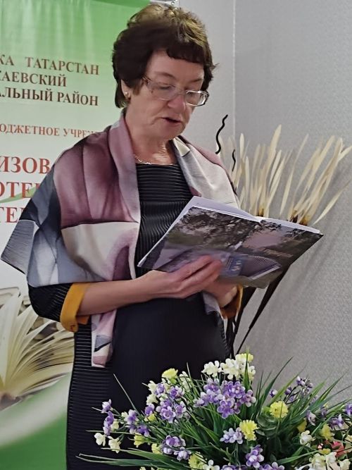 «Гөлстан»чылар иҗаты