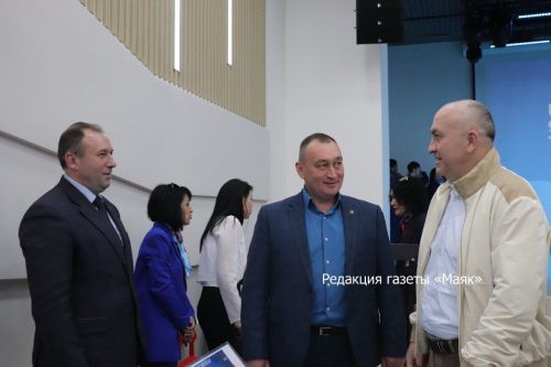 Азнакайда вакансияләр ярминкәсе узды