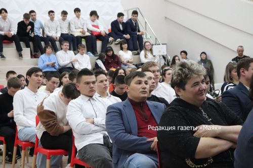 Азнакайда вакансияләр ярминкәсе узды
