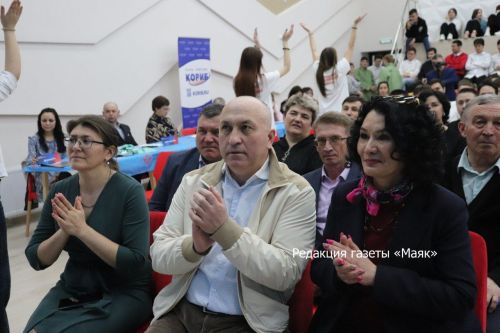 Азнакайда вакансияләр ярминкәсе узды