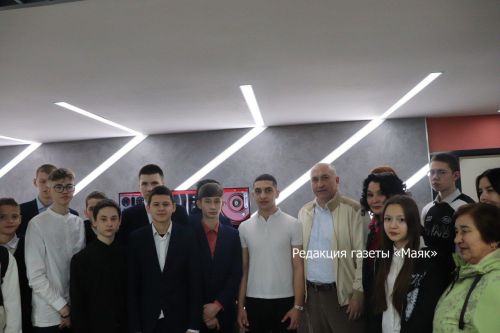 Азнакайда вакансияләр ярминкәсе узды