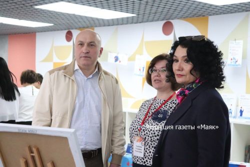Азнакайда вакансияләр ярминкәсе узды