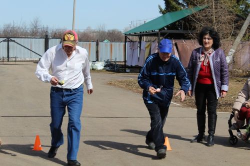 В Азнакаевском районе провели праздник «Карга боткасы»(«Грачиная каша»)