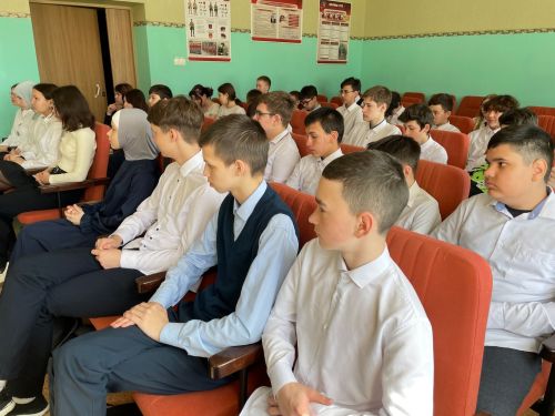 19 апреля - день особенный, это День единых действий в память о геноциде советского народа нацистами и их пособниками в годы Великой Отечественной войны