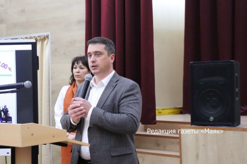 Азнакай техникумында Ачык ишекләр көне үтте