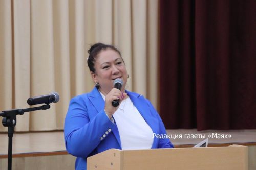 Азнакай техникумында Ачык ишекләр көне үтте