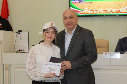 Азнакайда Дублер көне үтте
