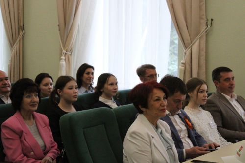 Азнакайда Дублер көне үтте