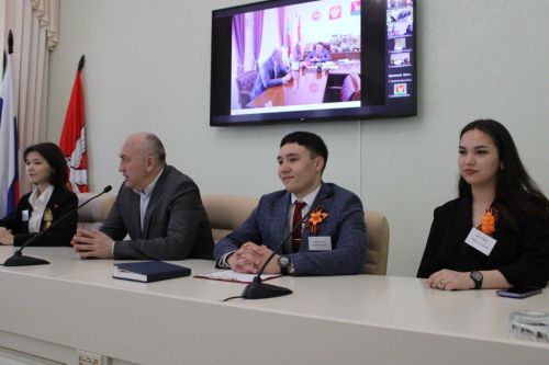 Азнакайда Дублер көне үтте