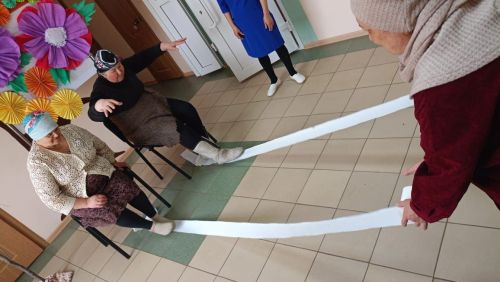Азнакай районы Мәндәй авылында «Карга боткасы» бәйрәме үтте