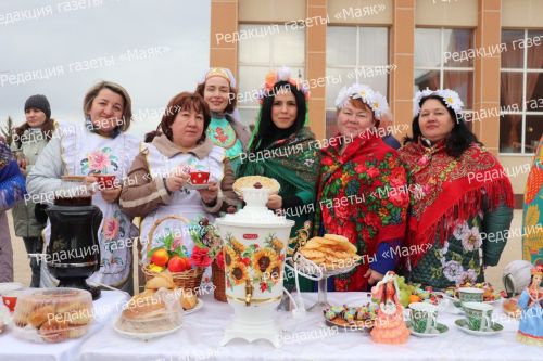 Азнакайда Нәүрүзне бәйрәм иттеләр