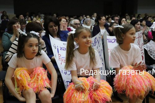 Азнакайда «Иң яхшы башлангыч мәктәп укучысы – 2024» бәйгесе йомгакланды