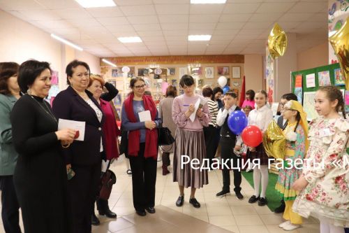 Азнакайда «Иң яхшы башлангыч мәктәп укучысы – 2024» бәйгесе йомгакланды