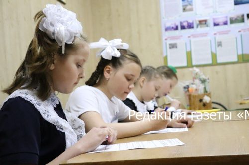 Азнакайда «Иң яхшы башлангыч мәктәп укучысы – 2024» бәйгесе йомгакланды