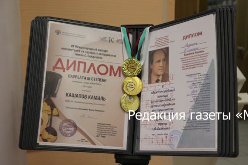 Азнакайда «Иң яхшы башлангыч мәктәп укучысы – 2024» бәйгесе йомгакланды